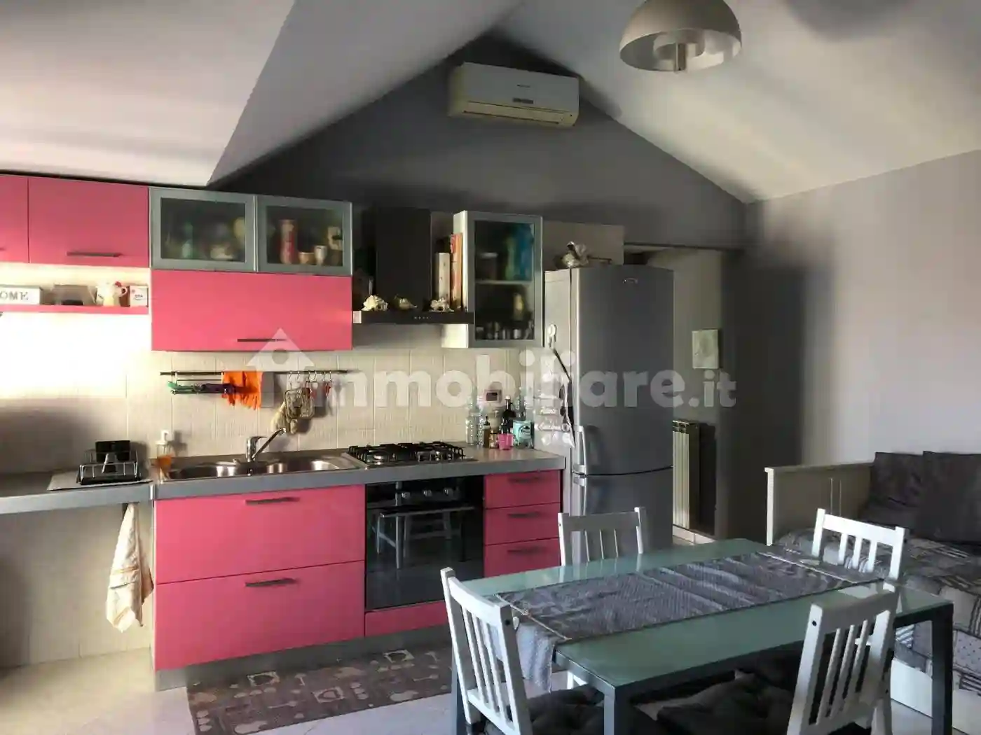 Attico - Mansarda - foto 3