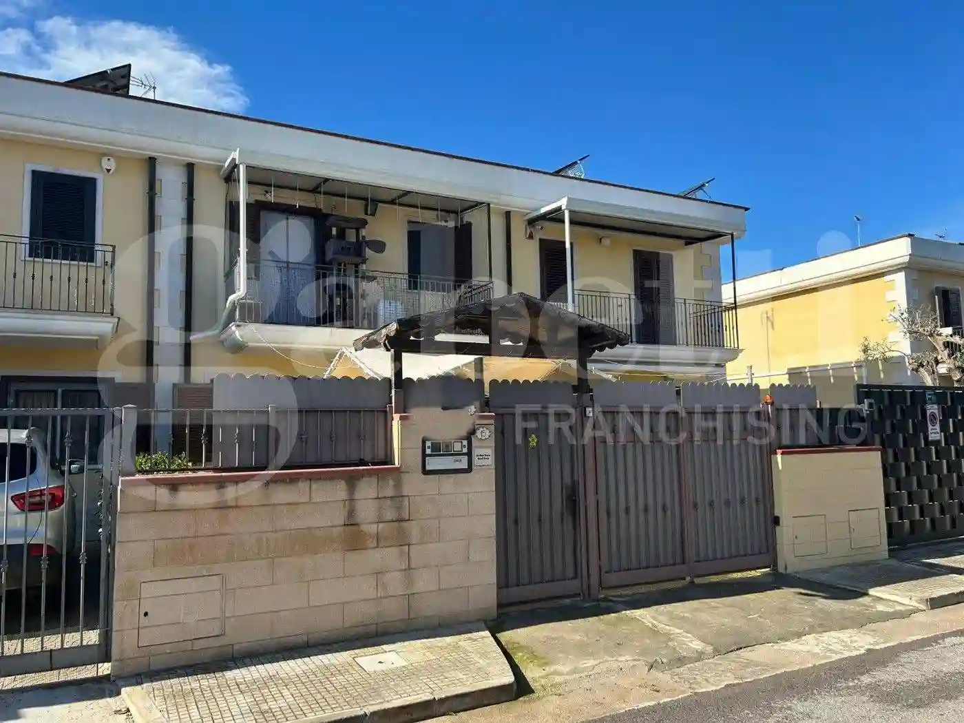 Villetta a schiera - foto 2