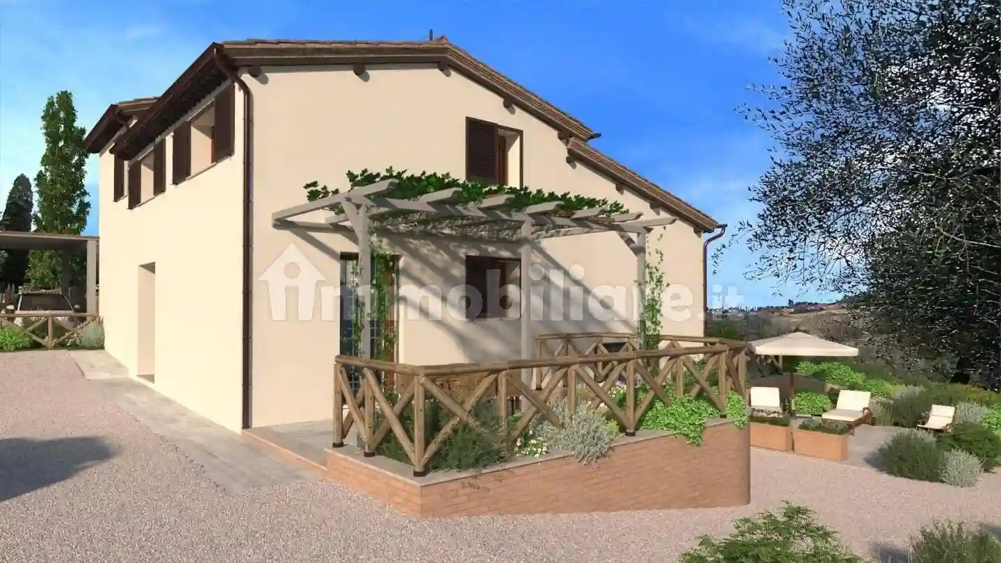 Villetta a schiera - foto 2