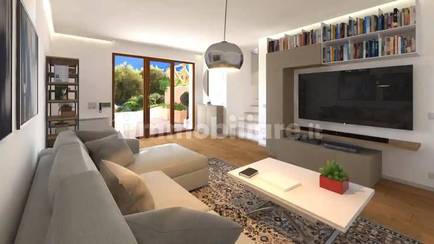 Villetta a schiera - foto 5