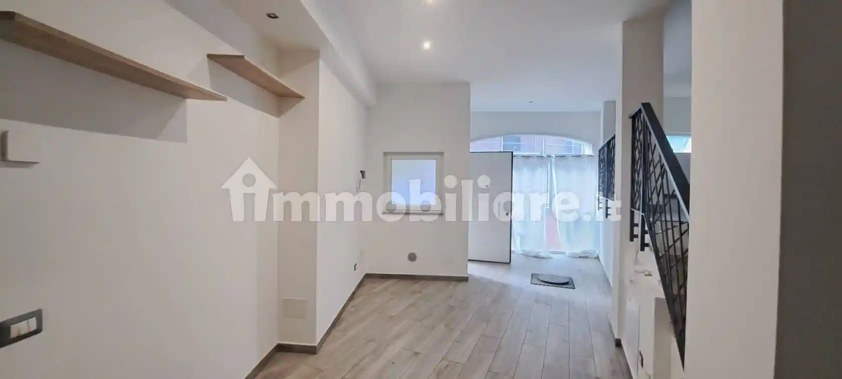 Appartamento in vendita a Cantello