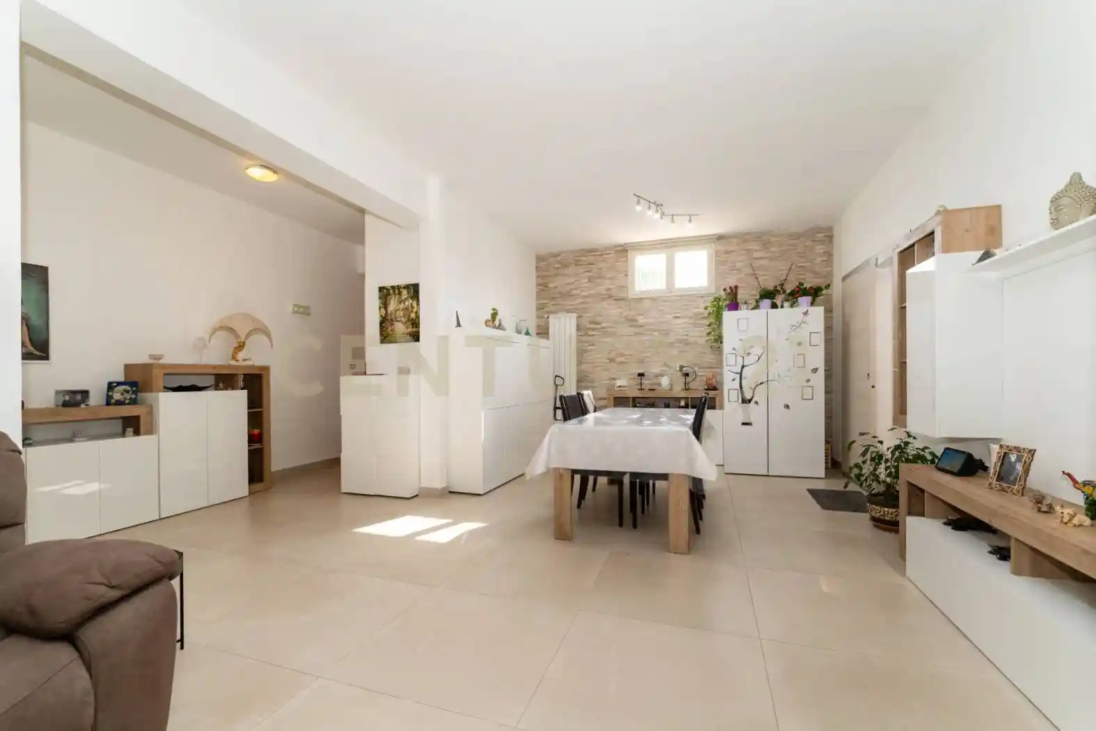 Villetta a schiera in vendita a Mascalucia