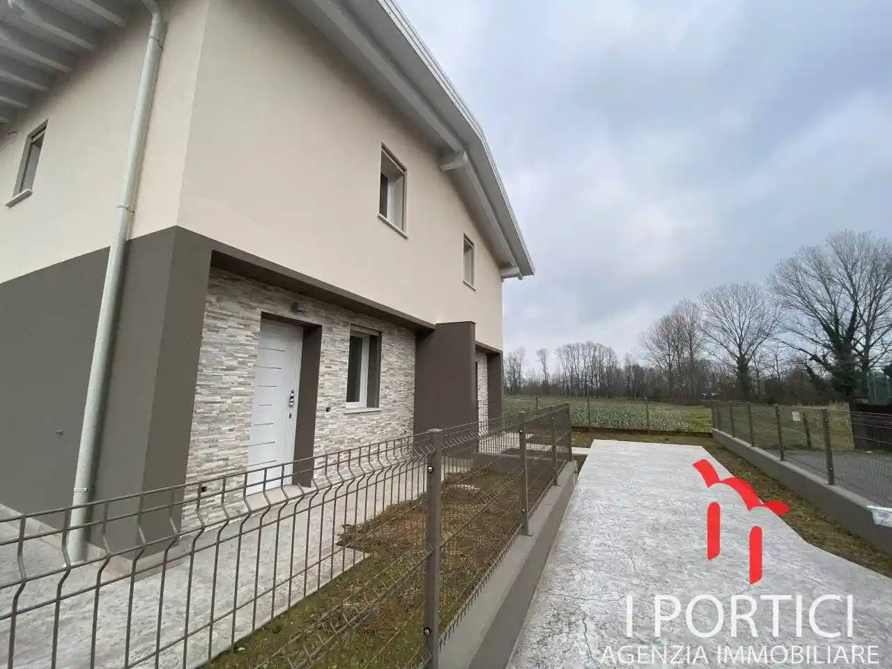 Villetta a schiera in vendita a Martellago