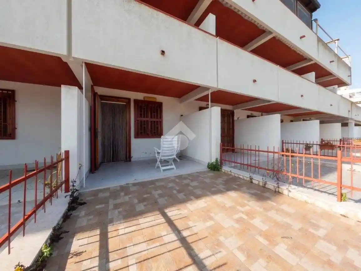 Appartamento in vendita a Manfredonia