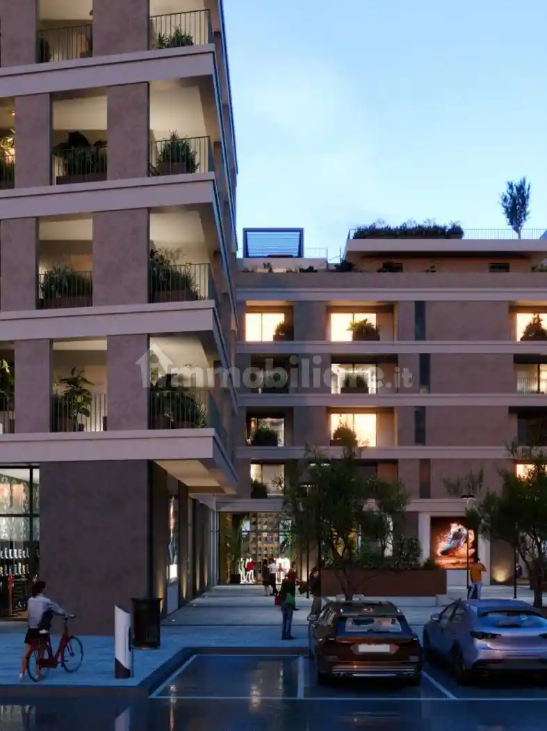 Appartamento in vendita a Firenze