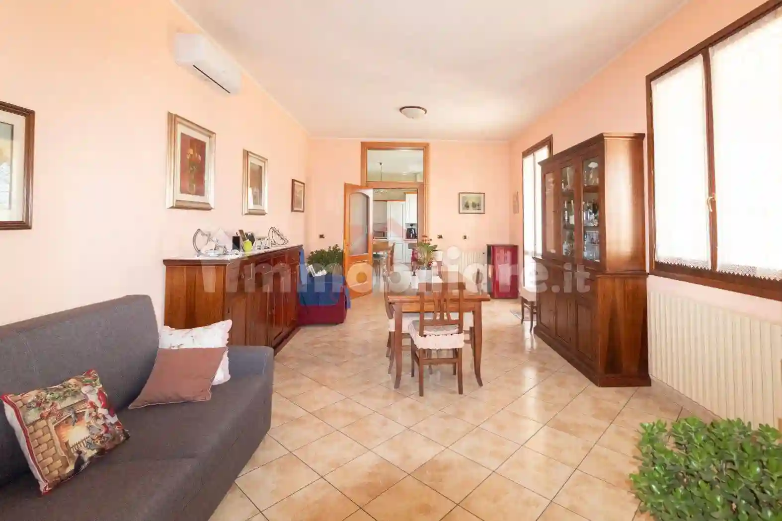 Villetta a schiera - foto 3