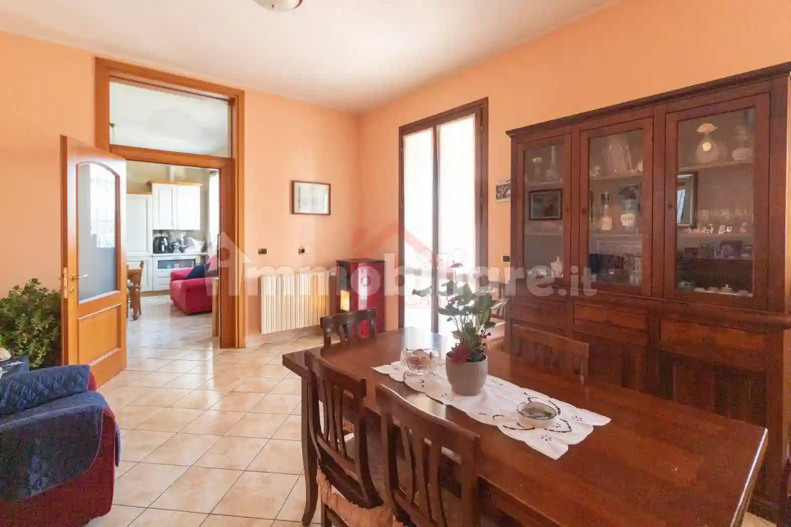 Villetta a schiera - foto 4