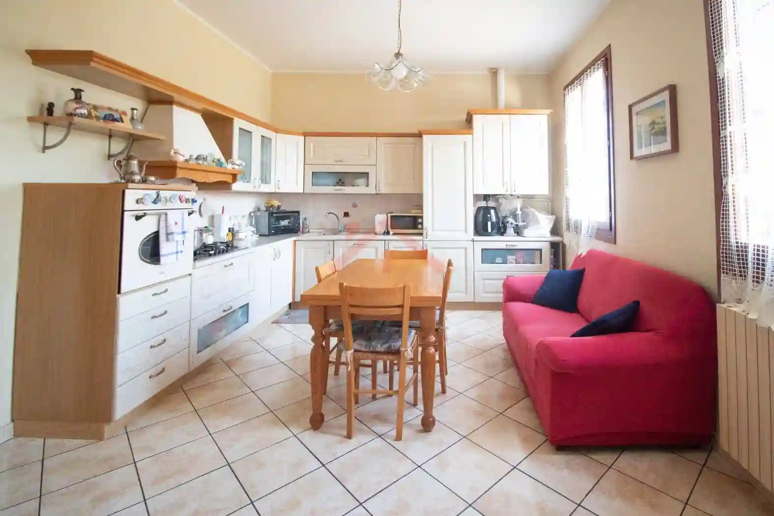 Villetta a schiera - foto 5