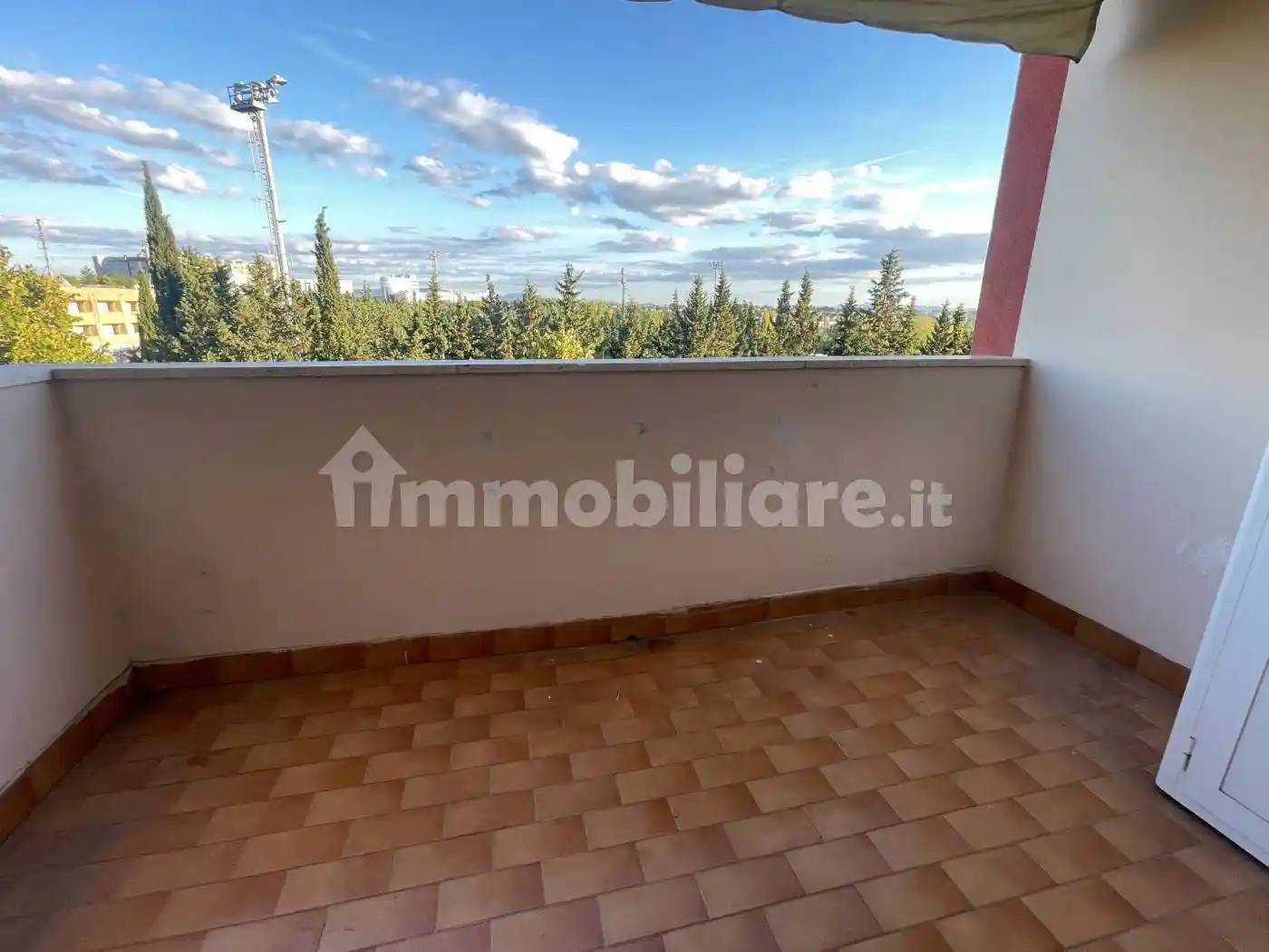 Appartamento in affitto a Perugia