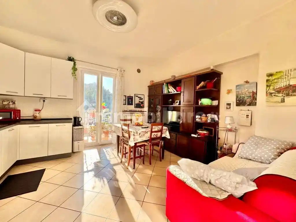 Appartamento in vendita a Imperia