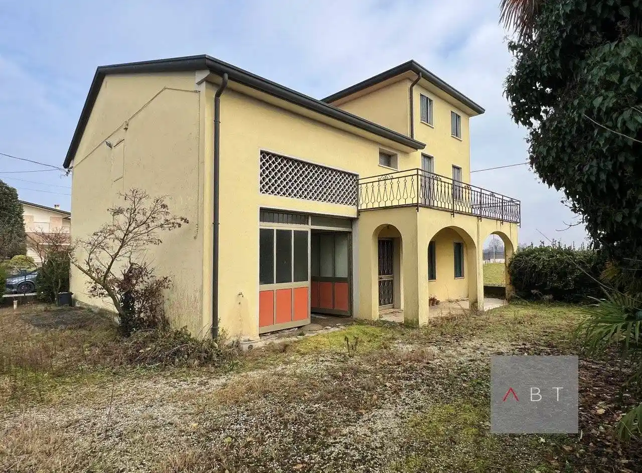 Casa indipendente in vendita a Tombolo