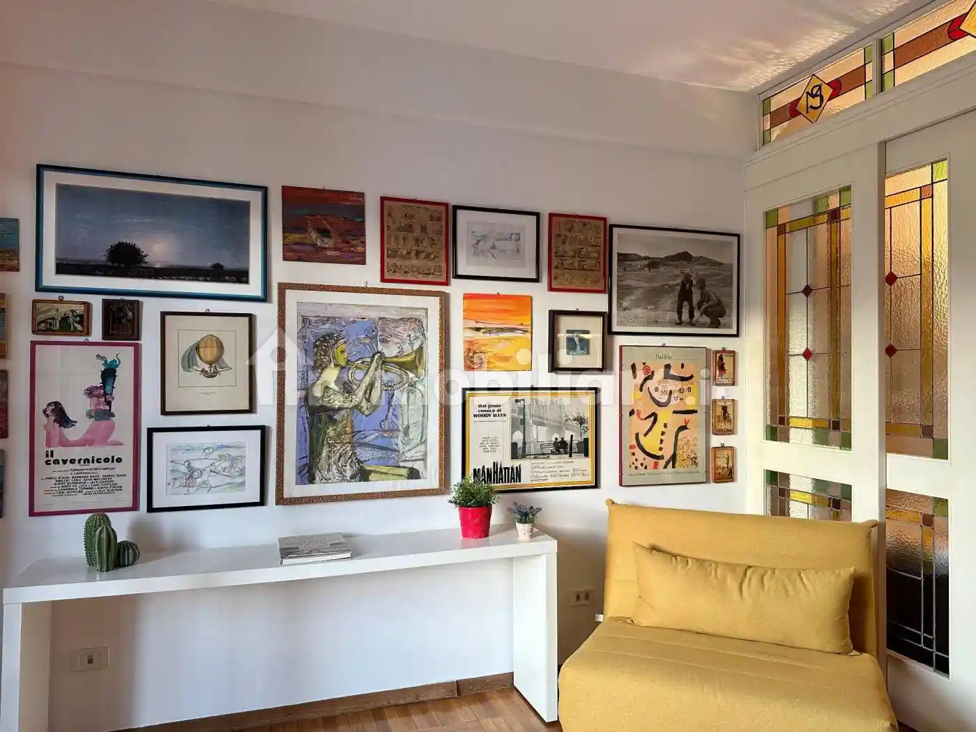 Appartamento in affitto a Pozzallo