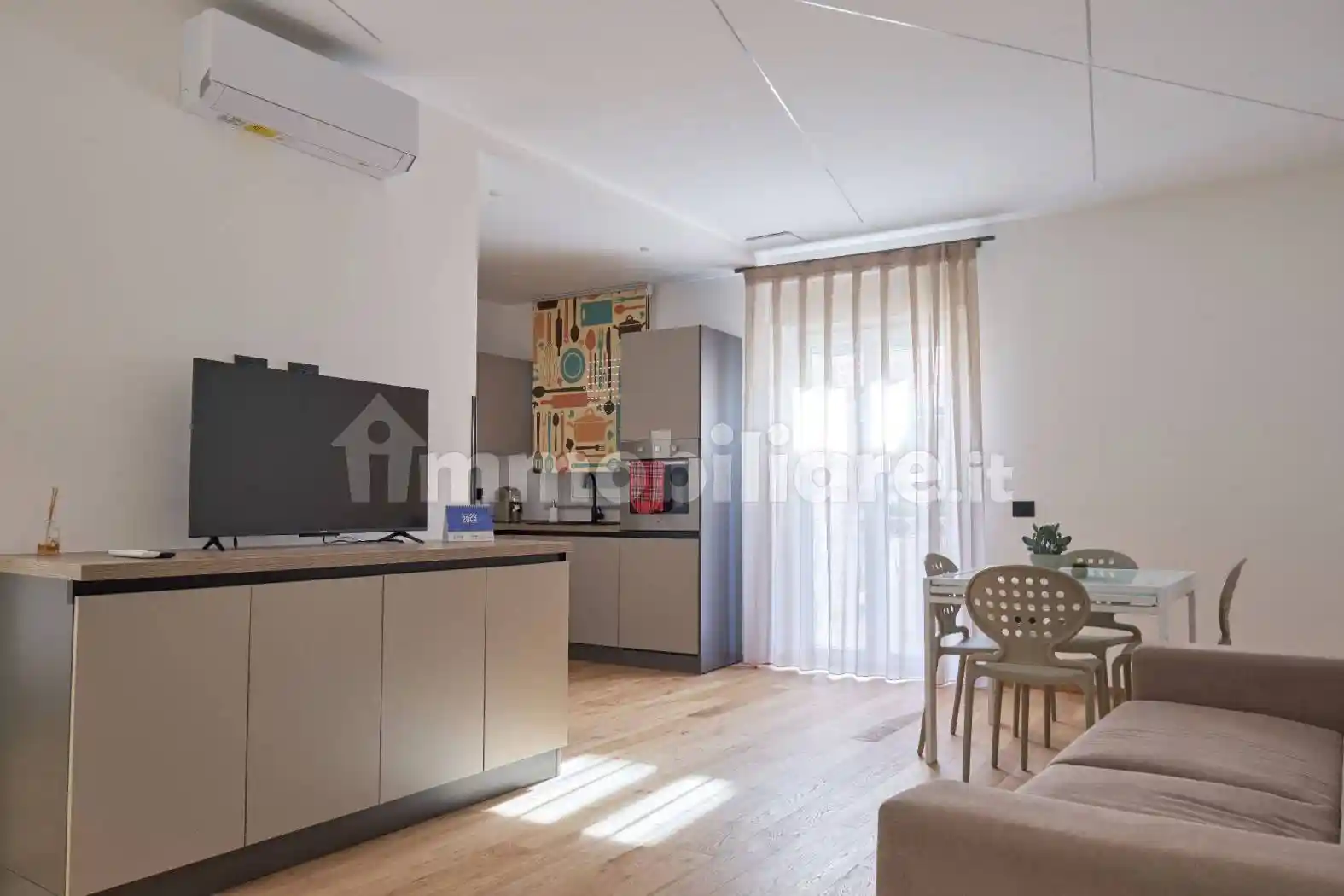 Appartamento in affitto a Gela