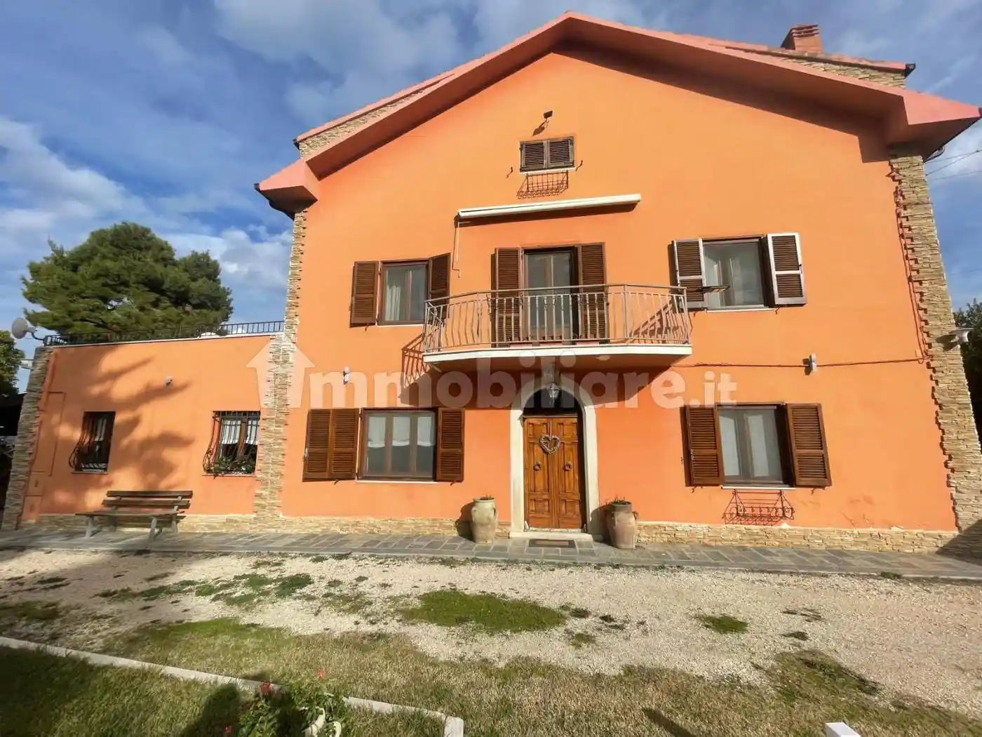 Villa in vendita a Paglieta