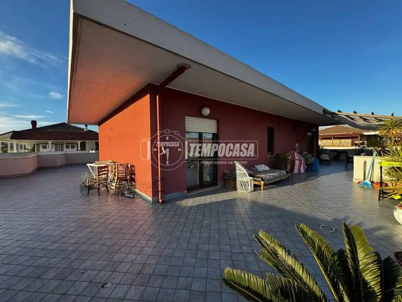 Attico - Mansarda in vendita a Francavilla al Mare