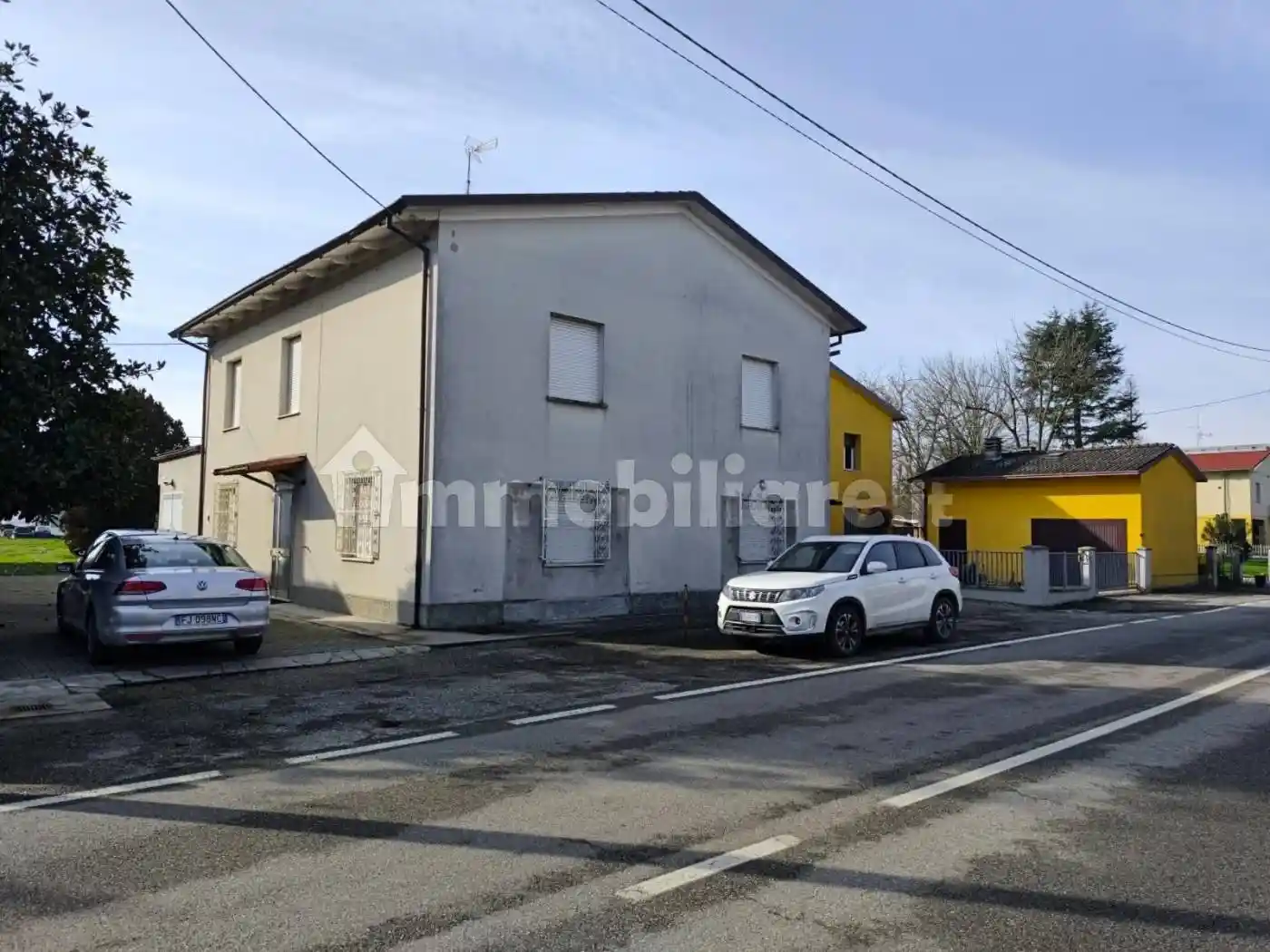 Casa indipendente in vendita a Cento