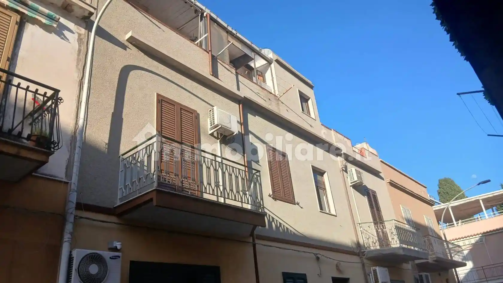 Attico - Mansarda in vendita a Avola