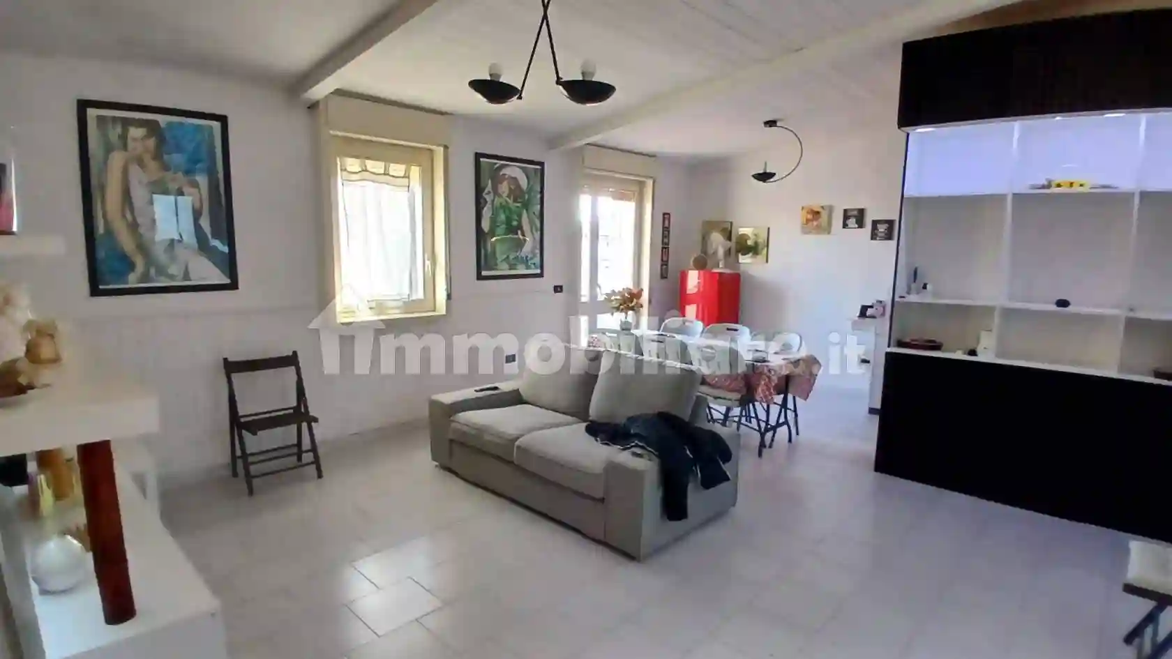 Attico - Mansarda - foto 4