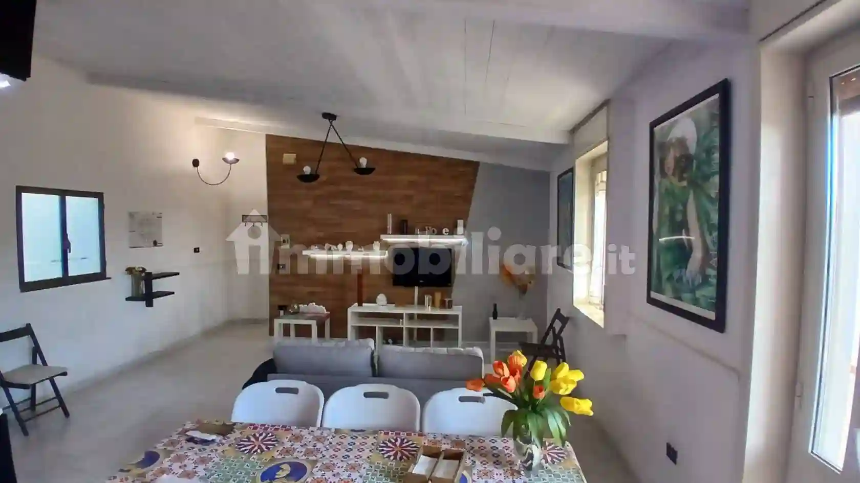 Attico - Mansarda - foto 5