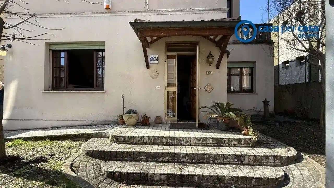 Casa indipendente - foto 2