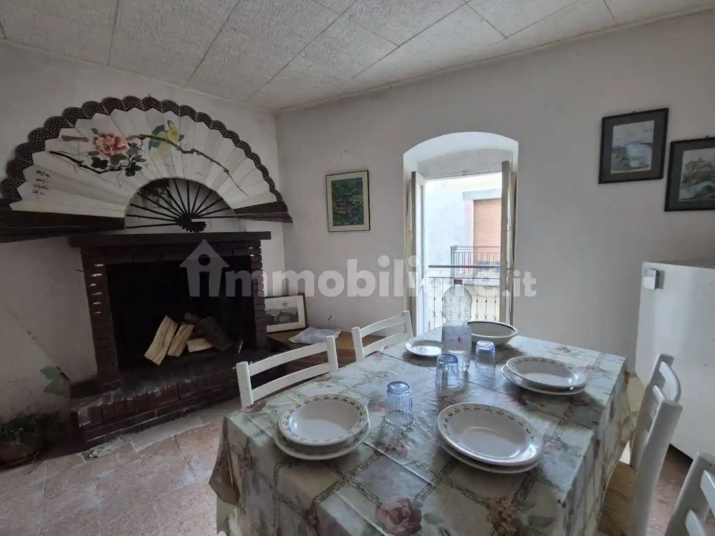 Casa indipendente in vendita a Pretoro