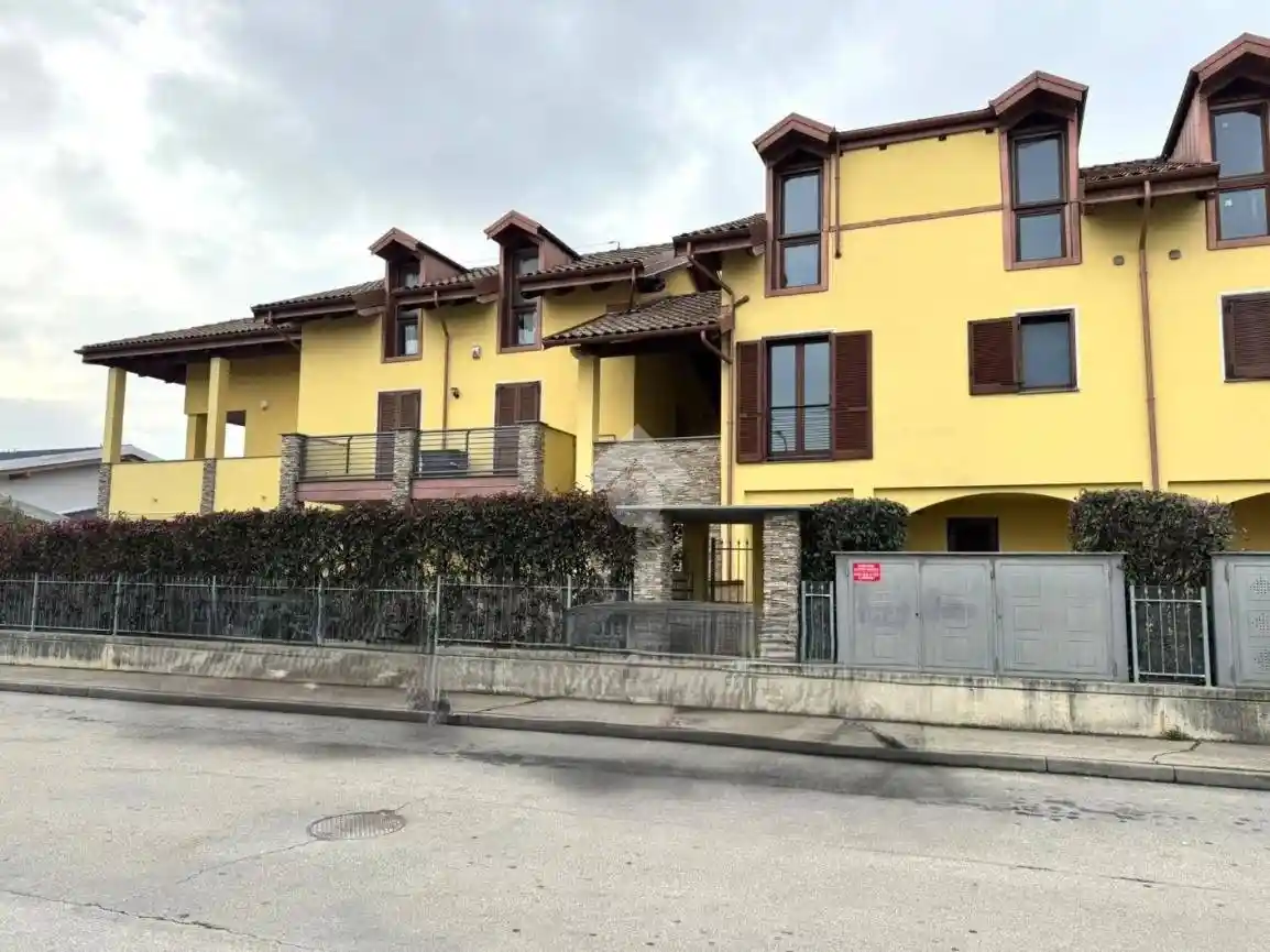 Appartamento in vendita a Rivalta di Torino