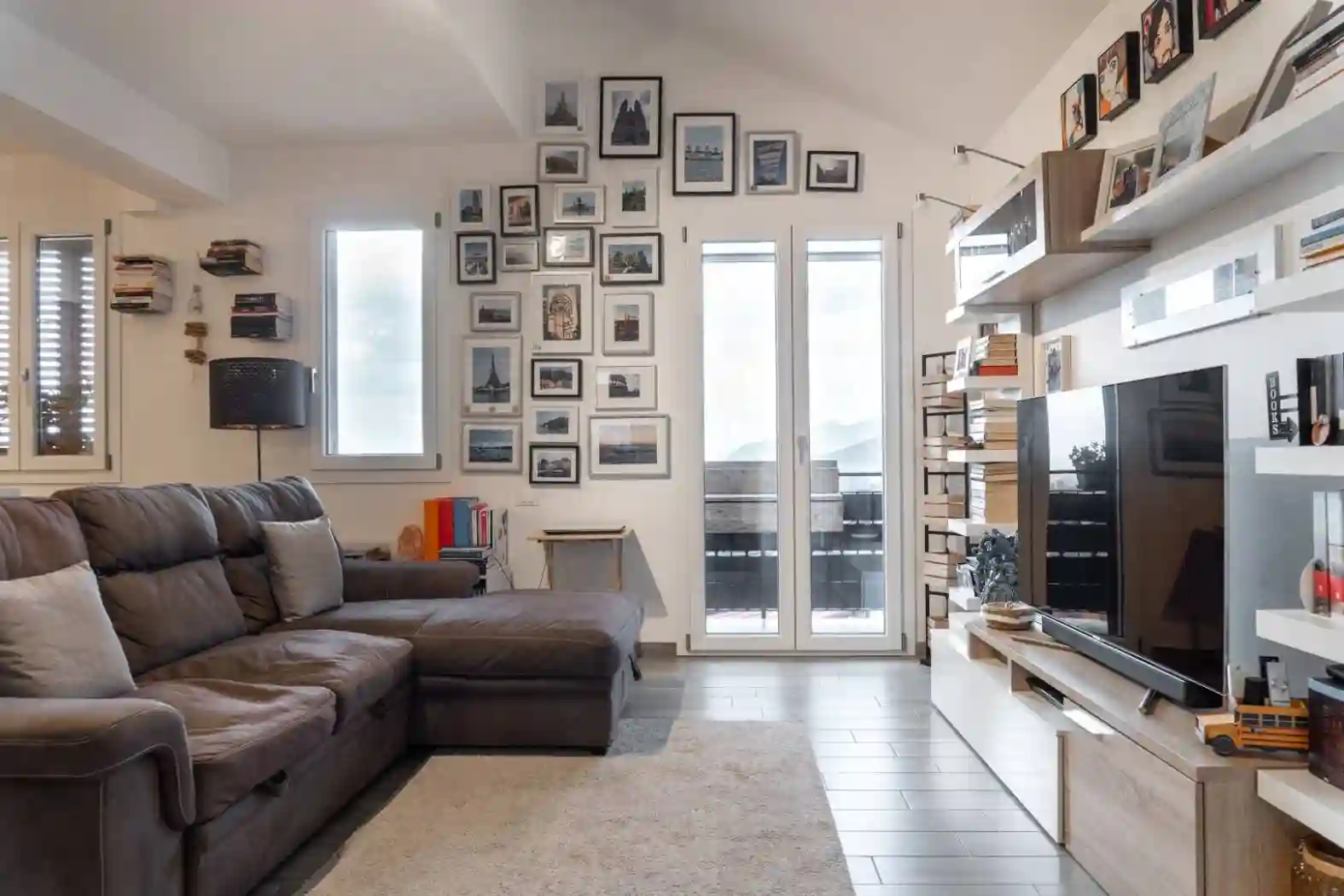 Appartamento - foto 5