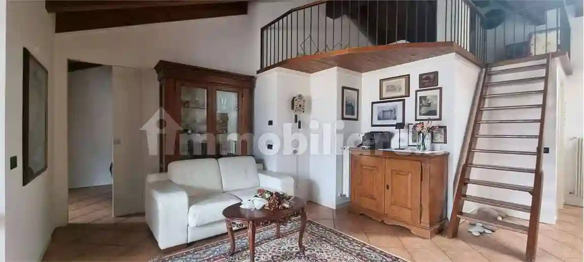 Attico - Mansarda - foto 5