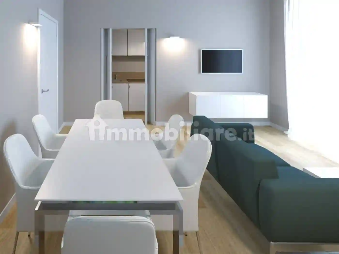 Appartamento - foto 3