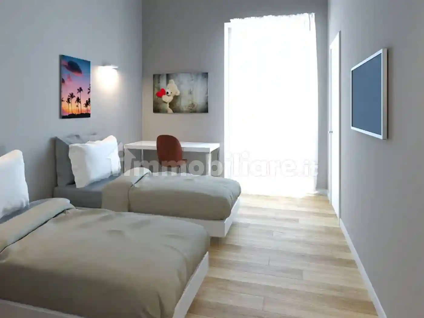 Appartamento - foto 4