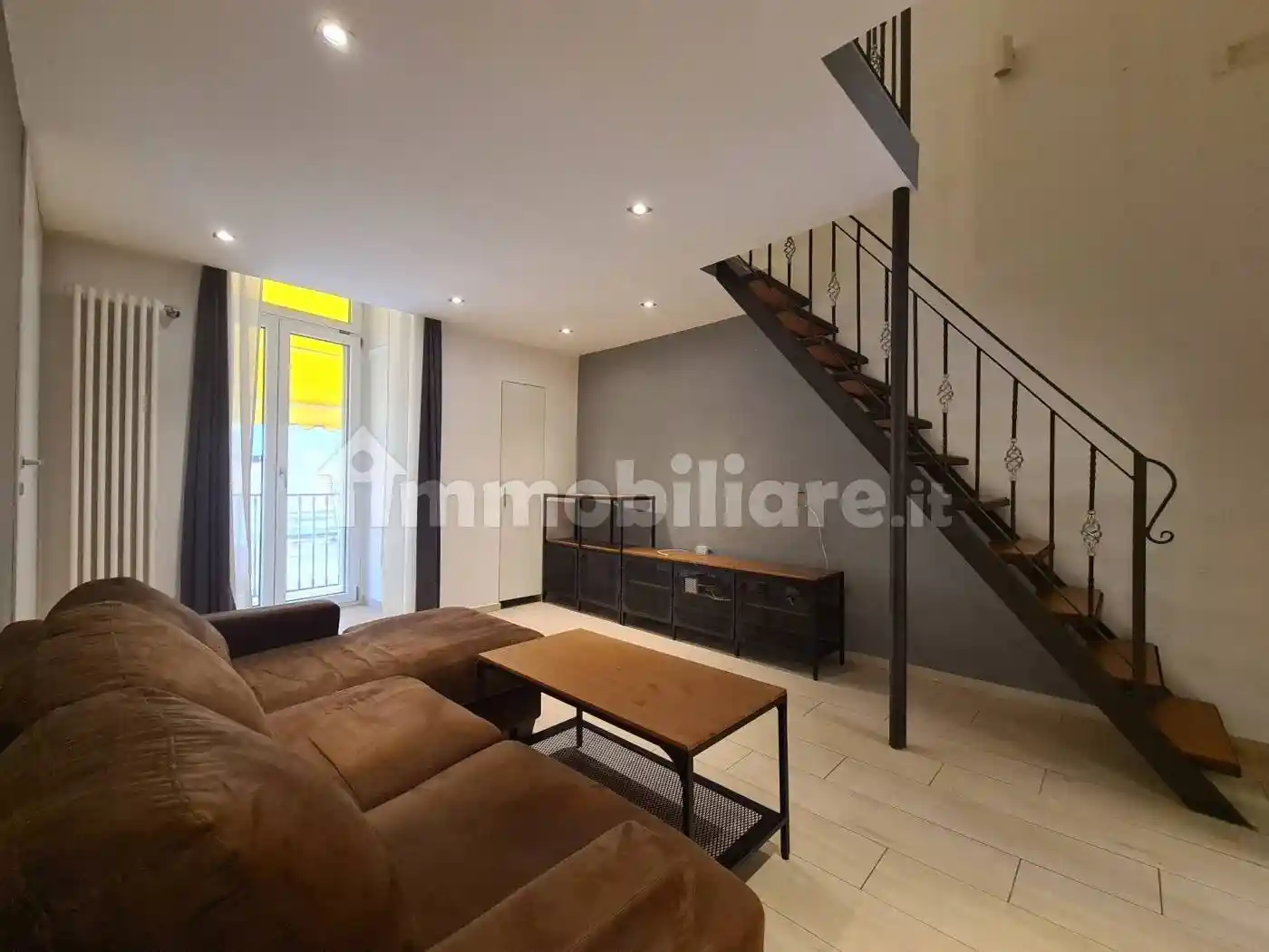 Appartamento in vendita a Bisceglie