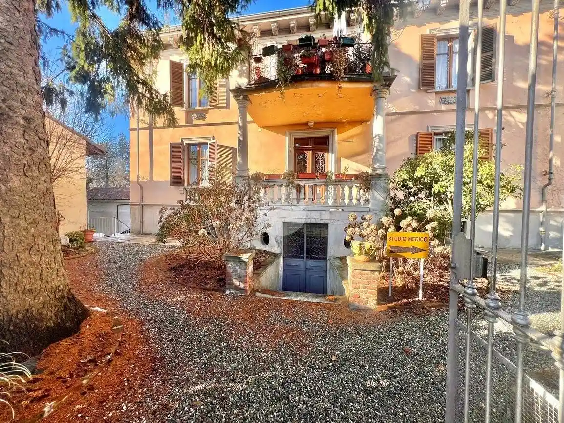 Appartamento in vendita a Avigliana