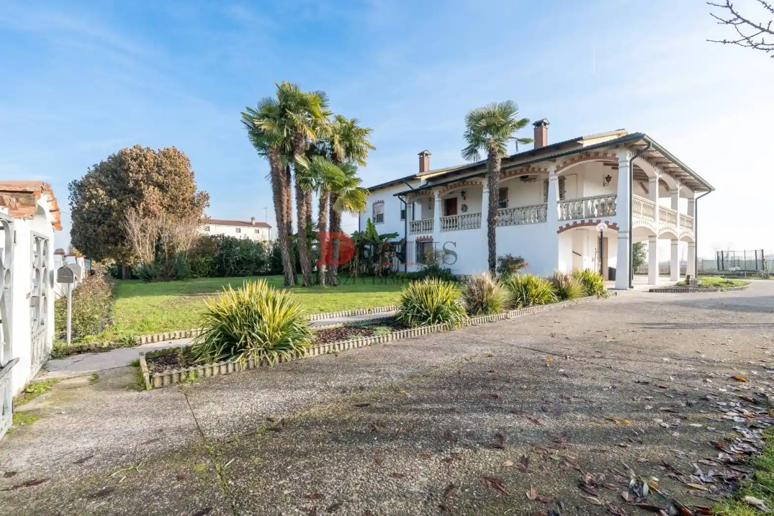 Villa in vendita a Roncoferraro