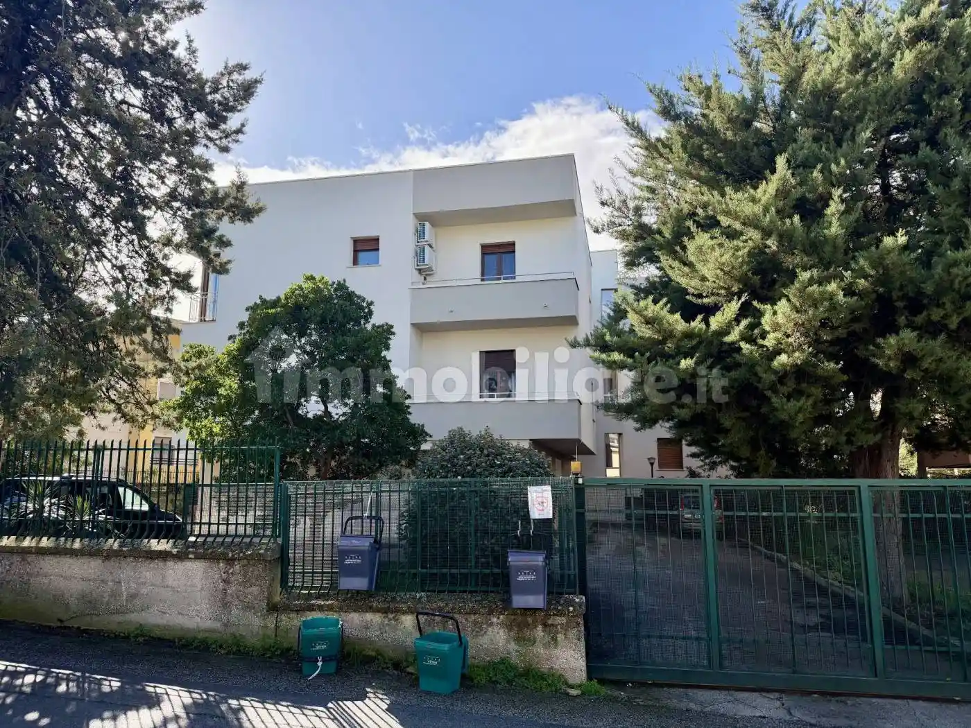 Appartamento in vendita a Matera