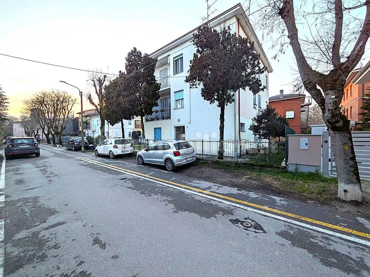 Appartamento in vendita a Nonantola