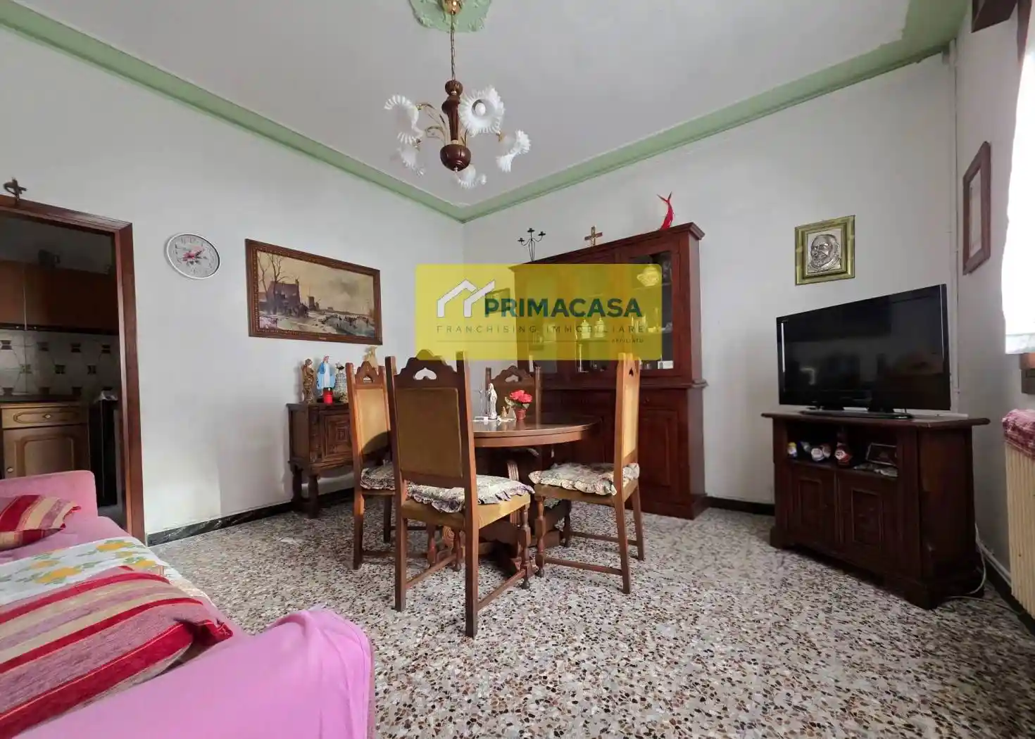 Villa in vendita a Marcon