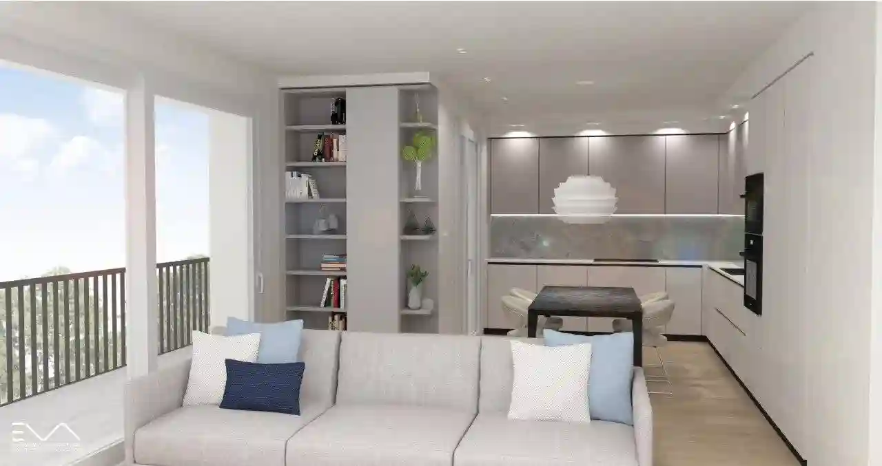 Appartamento - foto 5