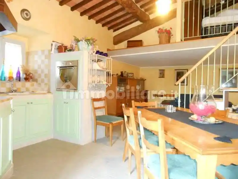 Appartamento in vendita a Magione