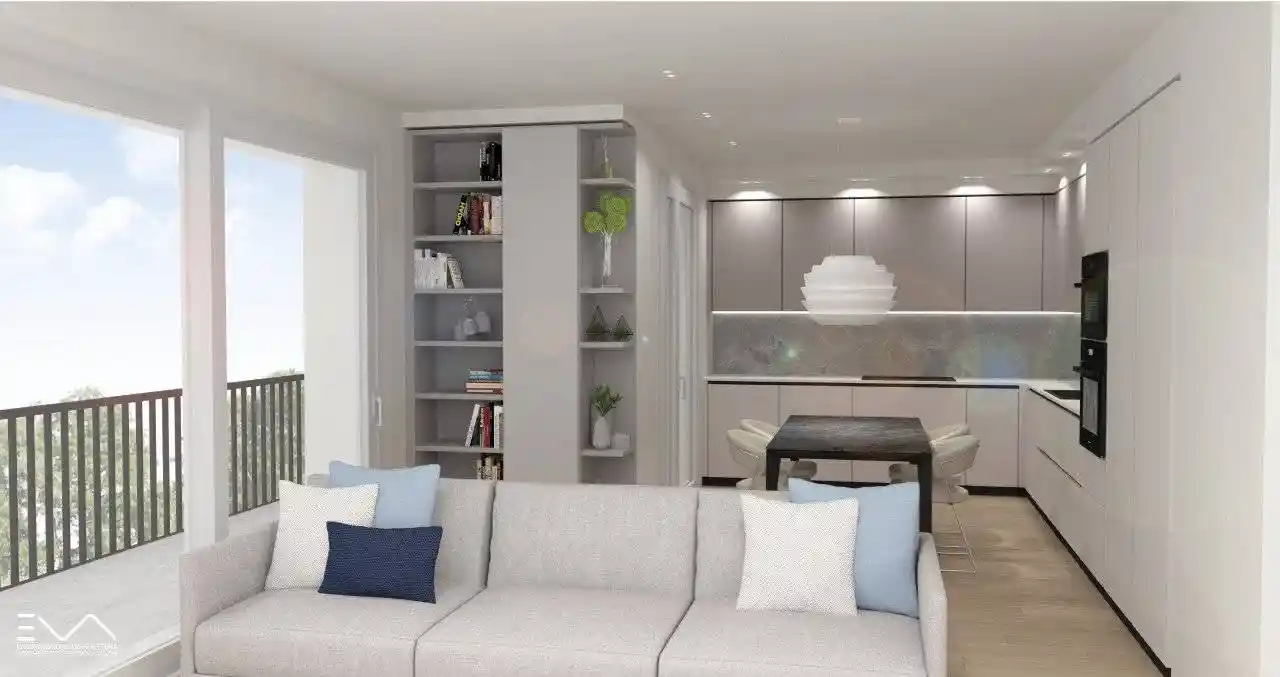 Appartamento in vendita a San Biagio di Callalta