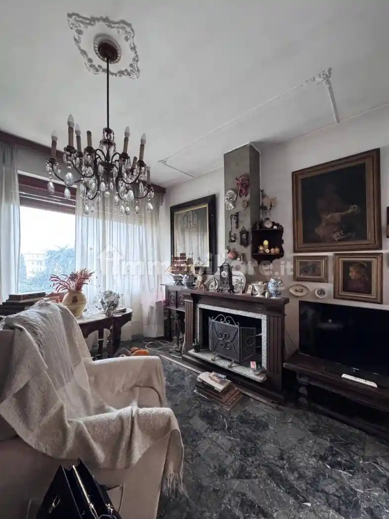 Attico - Mansarda in vendita a Firenze