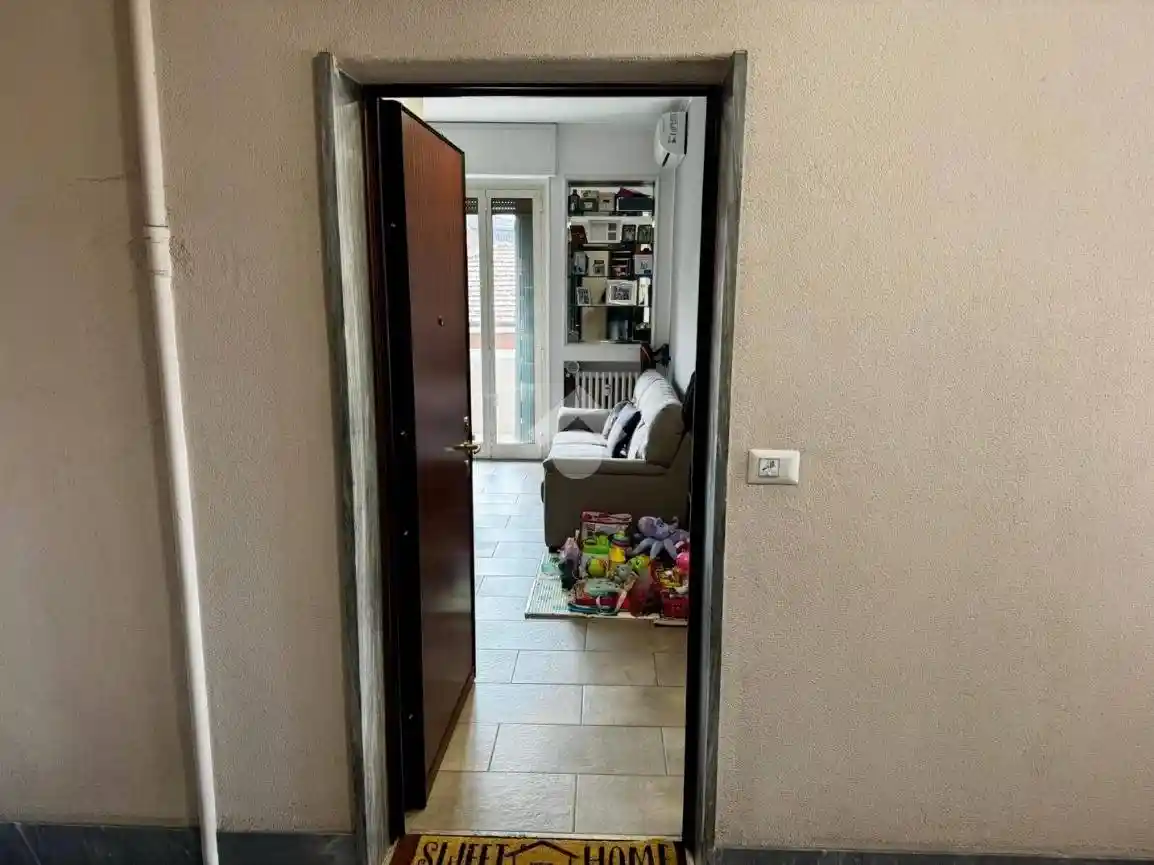 Appartamento in vendita a Bresso