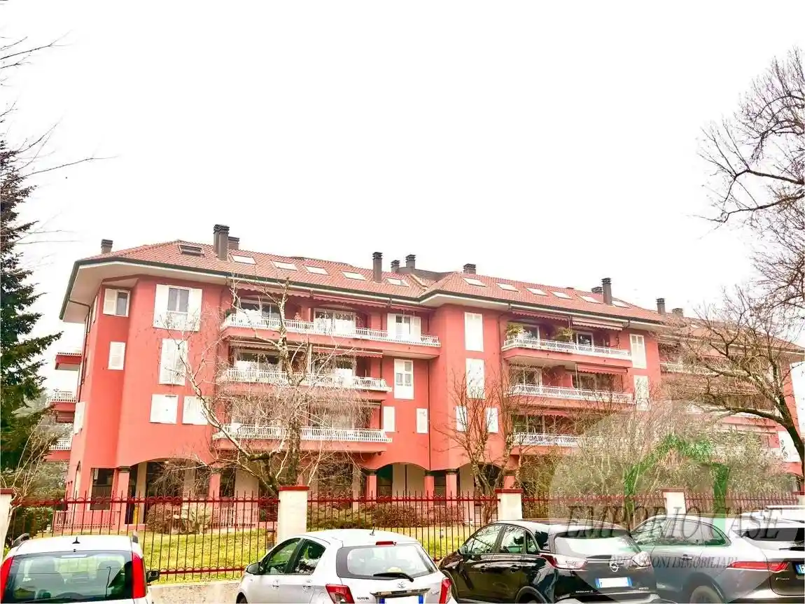 Appartamento in affitto a Segrate