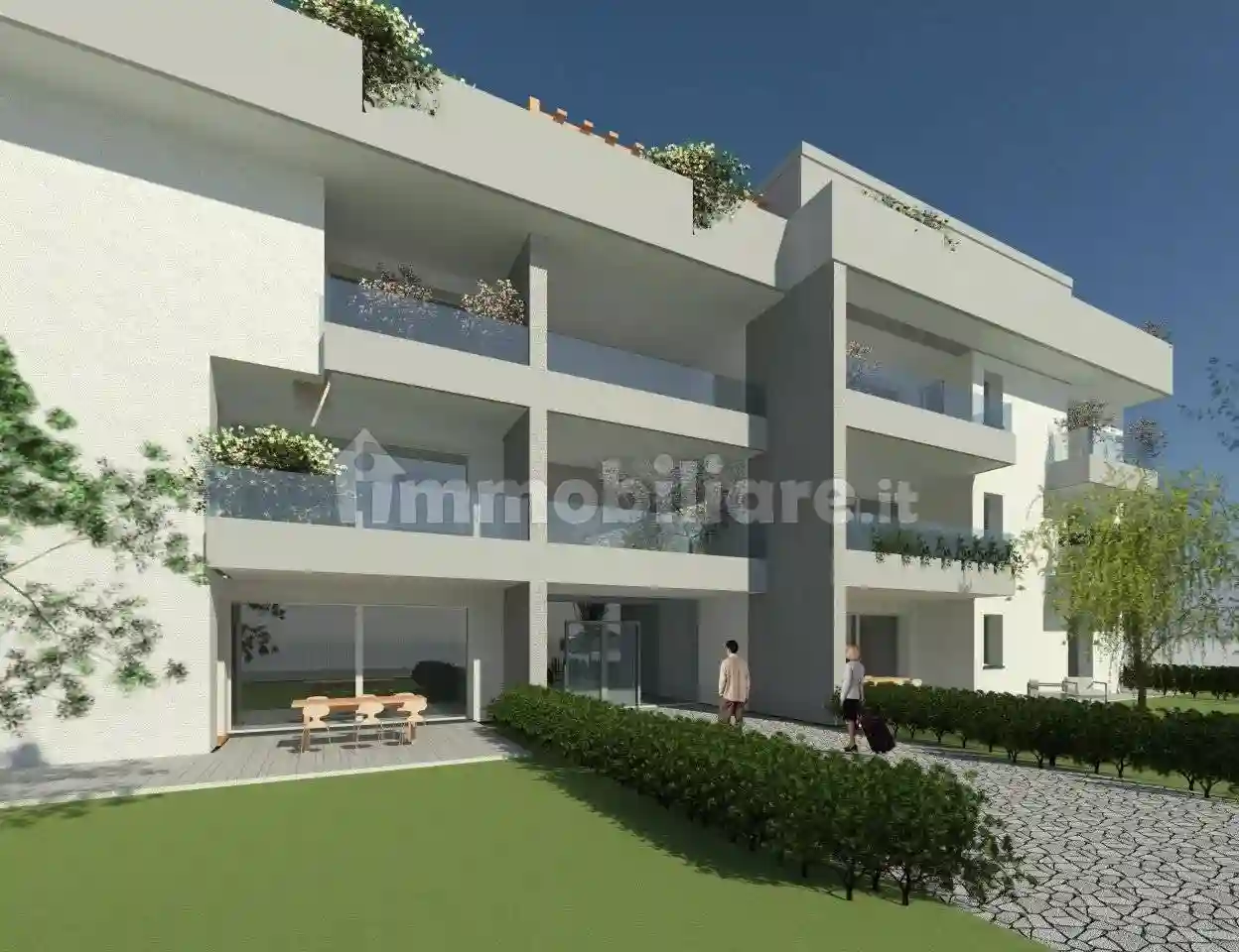 Appartamento - foto 5