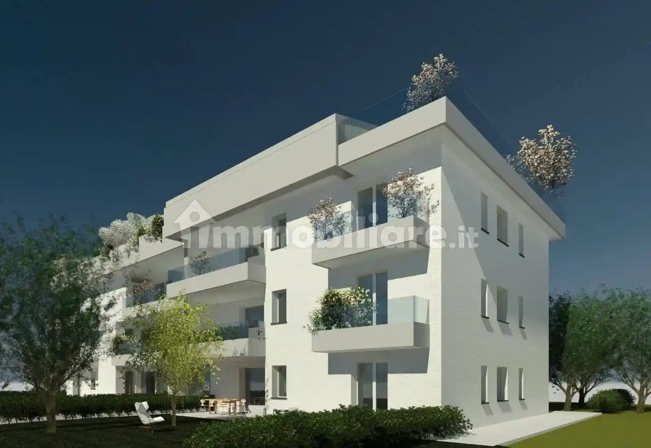 Appartamento in vendita a Monza