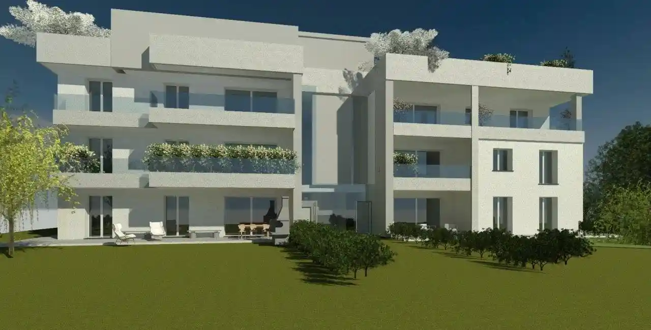 Appartamento in vendita a Monza