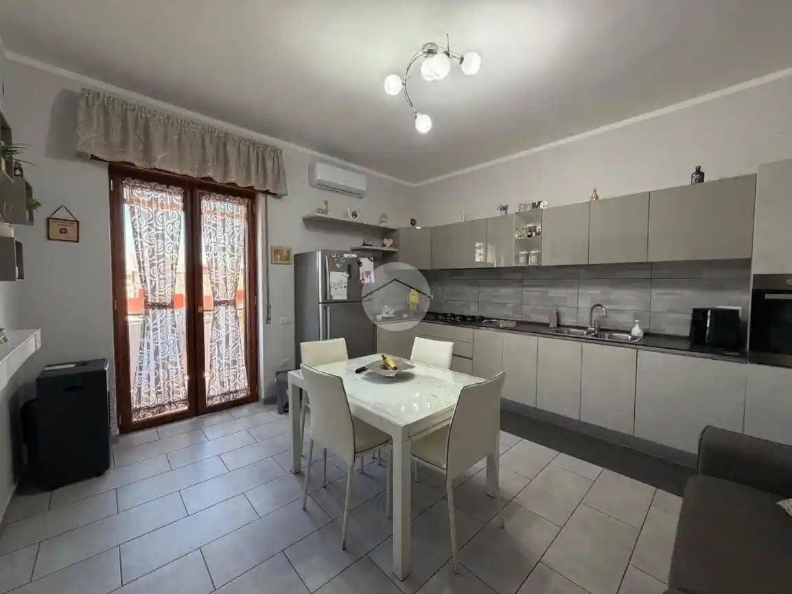 Appartamento in vendita a Afragola