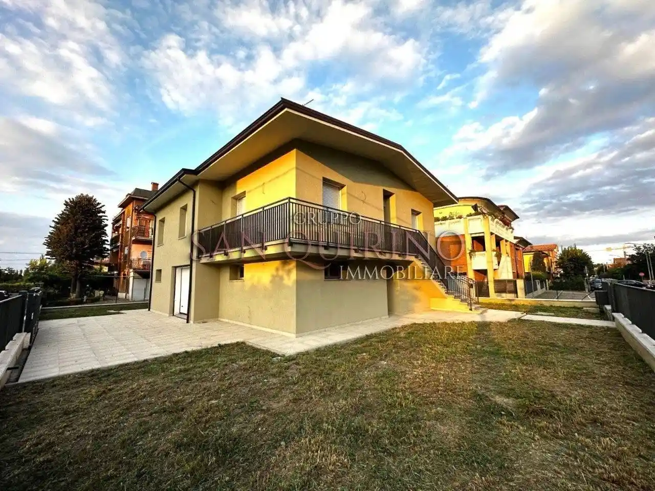 Villa in vendita a Formigine