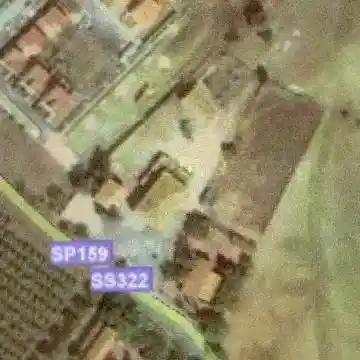 Appartamento in vendita a Scansano