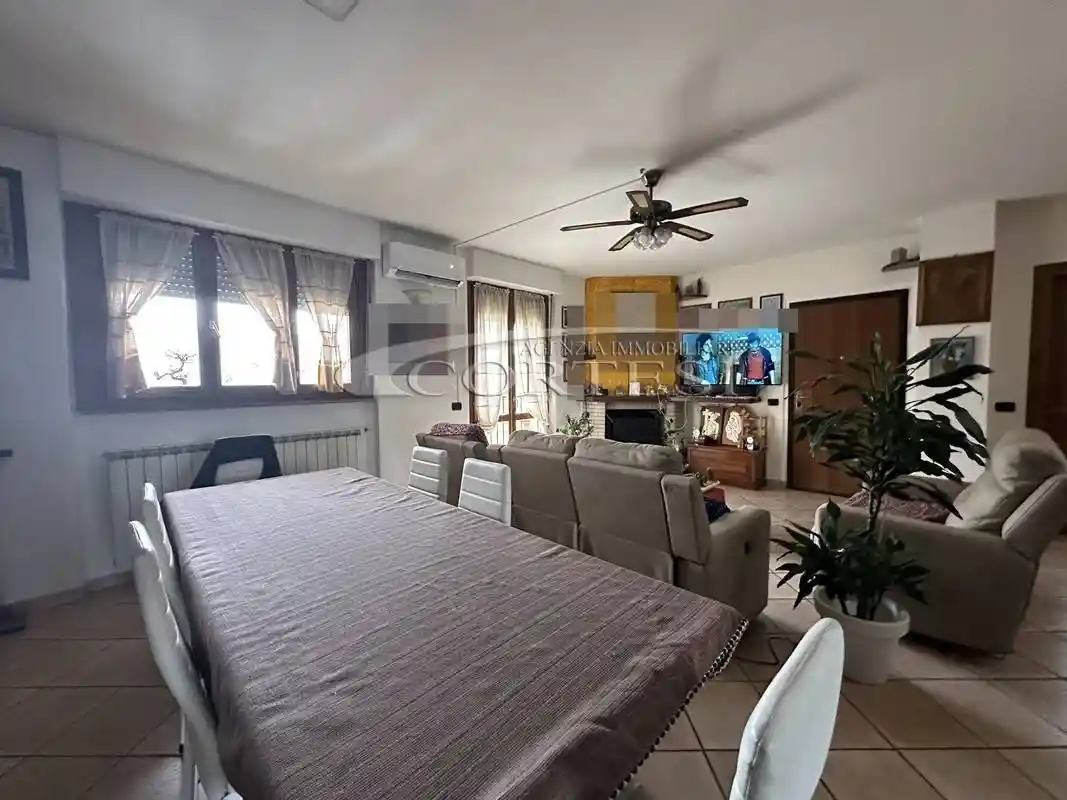 Appartamento in vendita a Città di Castello