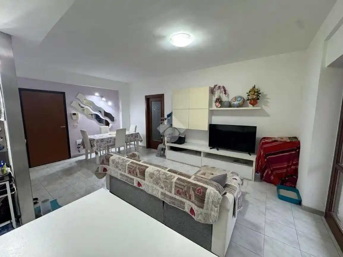 Appartamento in vendita a Avezzano